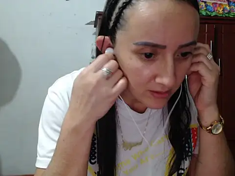 DeepAnal07 online show from 8, 10, 2025