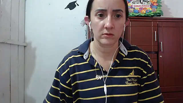 DeepAnal07 online show from 29, 10, 2025