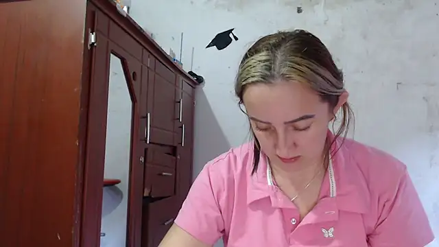 DeepAnal07 online show from 3, 4, 2026