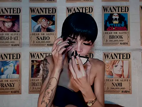 juicyCOCKeva online show from 15, 3, 2026