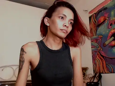 juicyCOCKeva online show from 30, 10, 2025