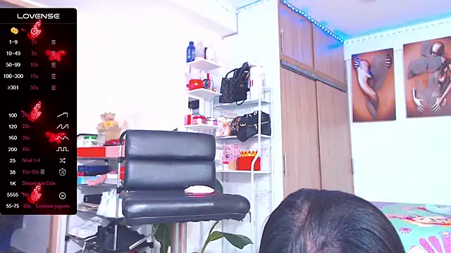 Hotgiirl 1 online show from 13, 5, 2026