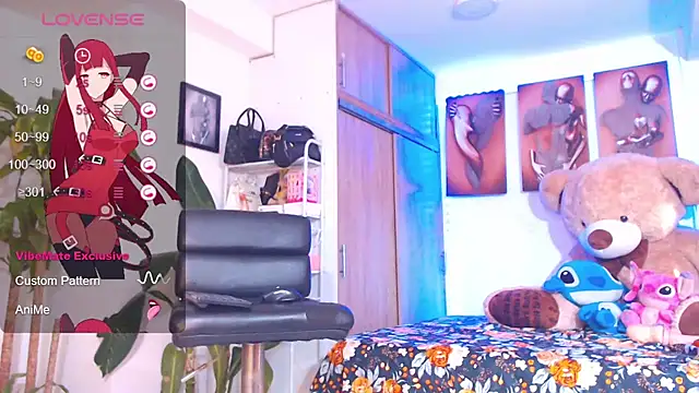 Snapshot of Hotgiirl_1 chatting on 18, 2, 2026 Hotgiirl 1 online show from 18, 2, 2026