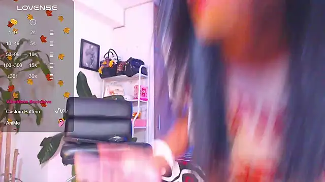 Snapshot of Hotgiirl_1 chatting on 5, 2, 2026 Hotgiirl 1 online show from 5, 2, 2026