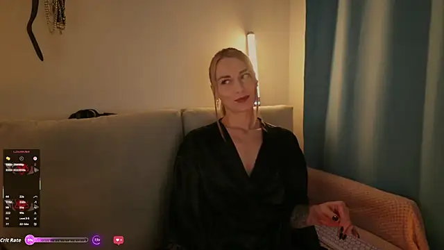 Snapshot of AskAlexa chatting on 28, 9, 2025 AskAlexa online show from 28, 9, 2025