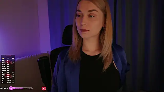 Snapshot of AskAlexa chatting on 19, 9, 2025 AskAlexa online show from 19, 9, 2025