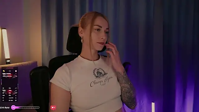 Snapshot of AskAlexa chatting on 2, 10, 2025 AskAlexa online show from 2, 10, 2025