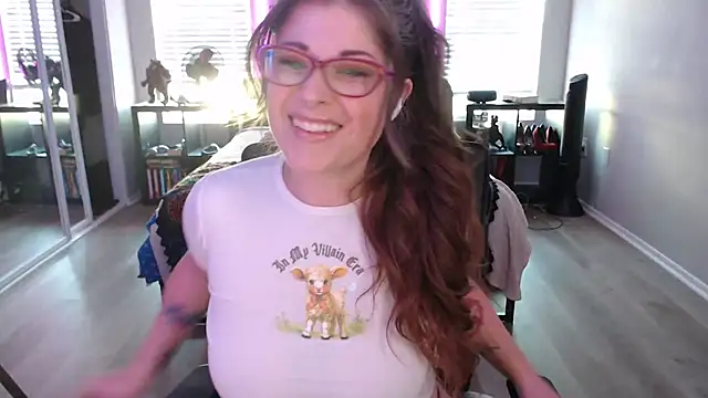 TheLenaAdams online show from 13, 1, 2025