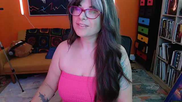 TheLenaAdams online show from 28, 10, 2025