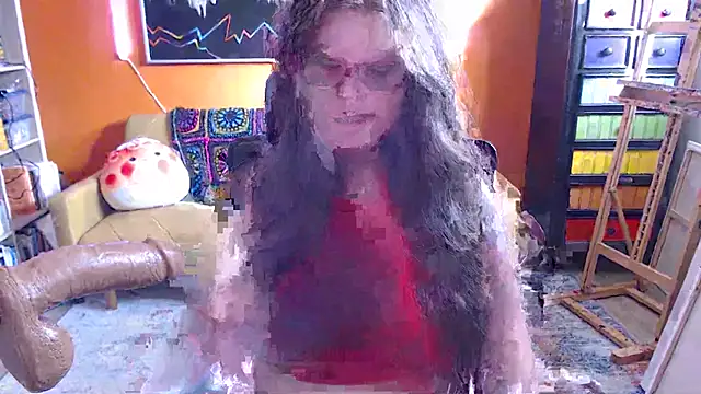 TheLenaAdams online show from 8, 1, 2026