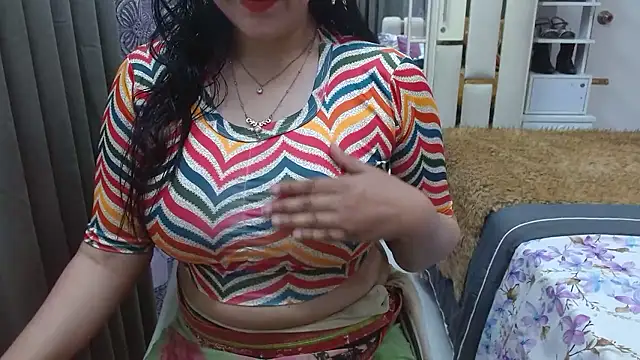 Lovelywife786 online show from 17, 1, 2026