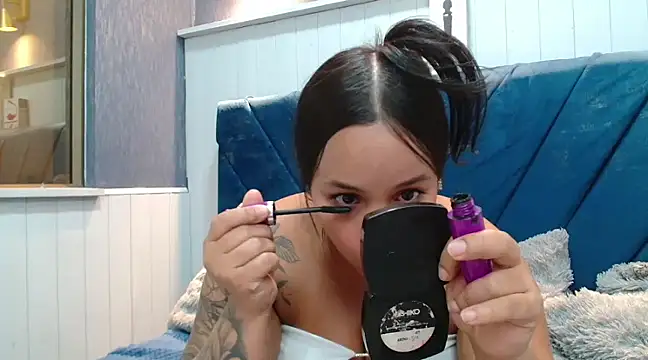 EmilyQueen3x online show from 12, 3, 2025