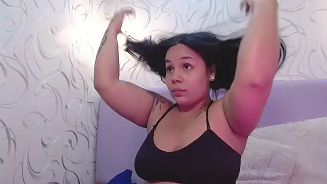 EmilyQueen3x online show from 19, 10, 2025