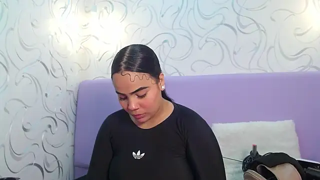 EmilyQueen3x online show from 12, 10, 2025