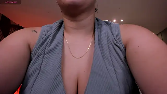 MartinnaBonnet online show from 18, 3, 2025