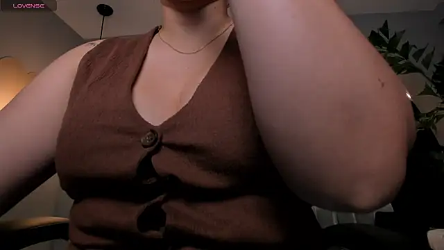 MartinnaBonnet online show from 11, 3, 2025