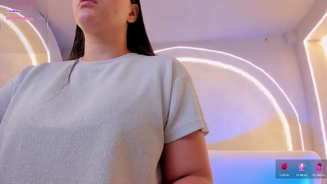 MartinnaBonnet online show from 19, 11, 2025