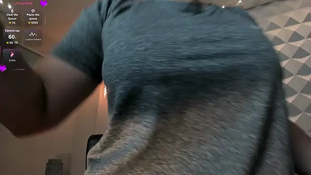 MartinnaBonnet online show from 16, 11, 2025