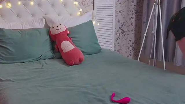 Wendy-Darling online show from 17, 2, 2026