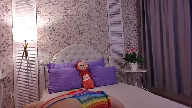 Wendy-Darling online show from 23, 10, 2025