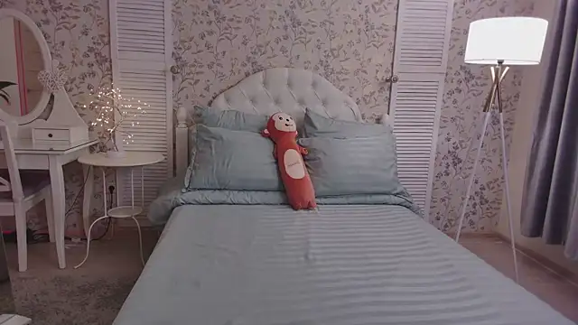 Wendy-Darling online show from 18, 3, 2025