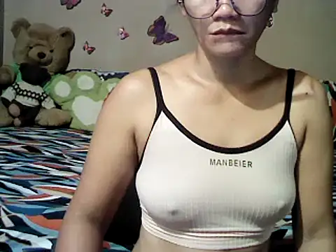 Mia Rein online show from 23, 9, 2025