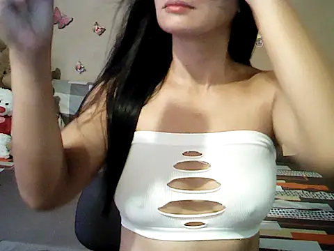 Mia Rein online show from 16, 7, 2026