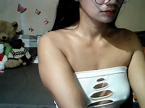Mia Rein online show from 10, 7, 2026