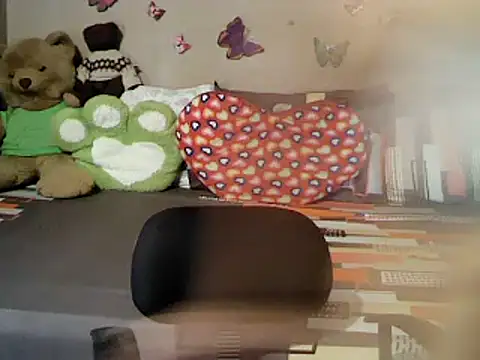 Mia Rein online show from 12, 1, 2026