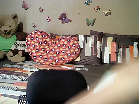 Mia Rein online show from 17, 3, 2026