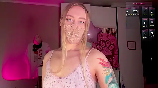 Snapshot of Russian_sexy_girl1 chatting on 28, 2, 2026 Russian sexy girl1 online show from 28, 2, 2026