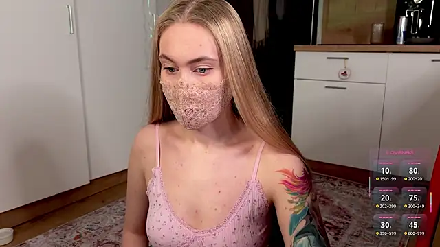 Snapshot of Russian_sexy_girl1 chatting on 21, 2, 2026 Russian sexy girl1 online show from 21, 2, 2026