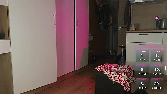 Snapshot of Russian_sexy_girl1 chatting on 12, 11, 2025 Russian sexy girl1 online show from 12, 11, 2025