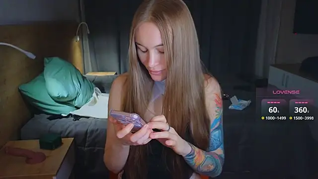 Snapshot of Russian_sexy_girl1 chatting on 10, 2, 2025 Russian sexy girl1 online show from 10, 2, 2025