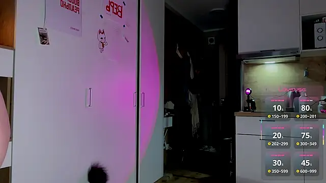 Snapshot of Russian_sexy_girl1 chatting on 9, 11, 2025 Russian sexy girl1 online show from 9, 11, 2025