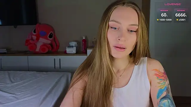 Snapshot of Russian_sexy_girl1 chatting on 17, 3, 2025 Russian sexy girl1 online show from 17, 3, 2025