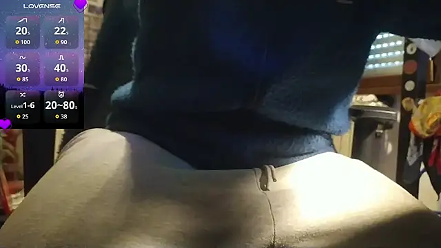 Purple Flamingo online show from 2, 12, 2025