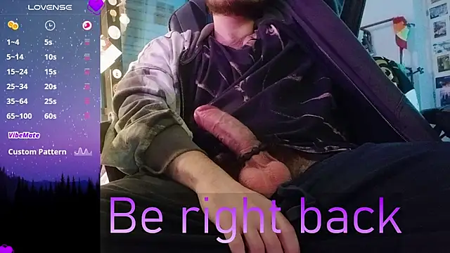 Purple Flamingo online show from 10, 5, 2026