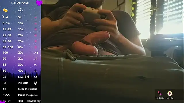 Purple Flamingo online show from 20, 4, 2026
