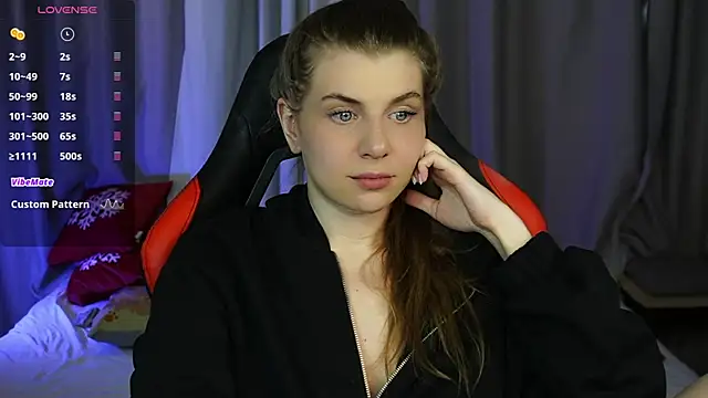 Just alice online show from 20, 3, 2025