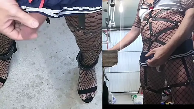 Snapshot of OhMyRichard chatting on 13, 12, 2024 OhMyRichard online show from 13, 12, 2024