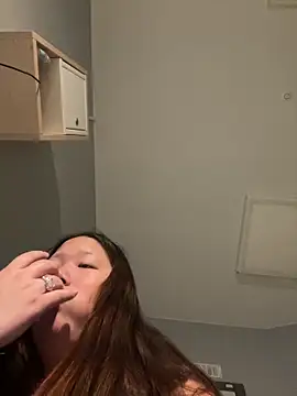 Snapshot of westJupiter chatting on 3, 11, 2025 westJupiter online show from 3, 11, 2025