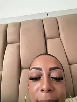 Amber Parker online show from 19, 3, 2025