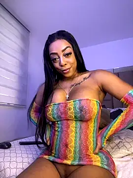 Amber Parker online show from 20, 11, 2025