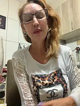 RAIRAsexy online show from 14, 3, 2026