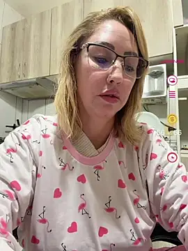 RAIRAsexy online show from 20, 6, 2026
