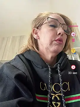 RAIRAsexy online show from 25, 5, 2026