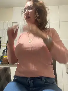 RAIRAsexy online show from 28, 9, 2025