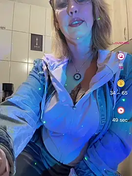 RAIRAsexy online show from 12, 6, 2026