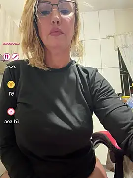 RAIRAsexy online show from 14, 7, 2026